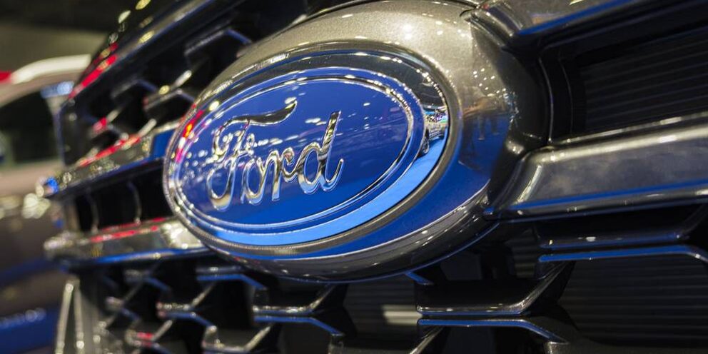 Ford повторно отзовет более 60 тысяч автомобилей. В чем причина